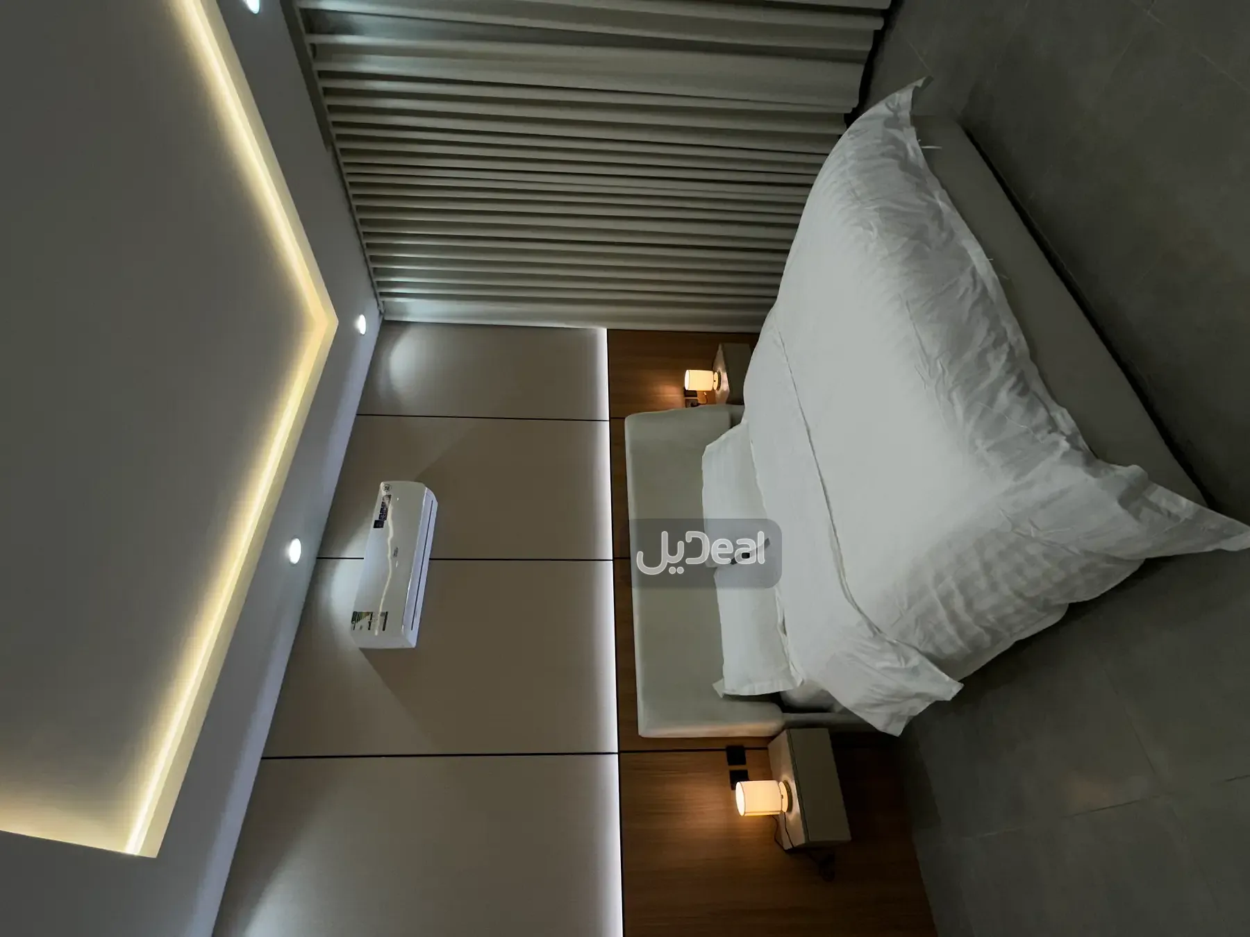 شقة للإيجار