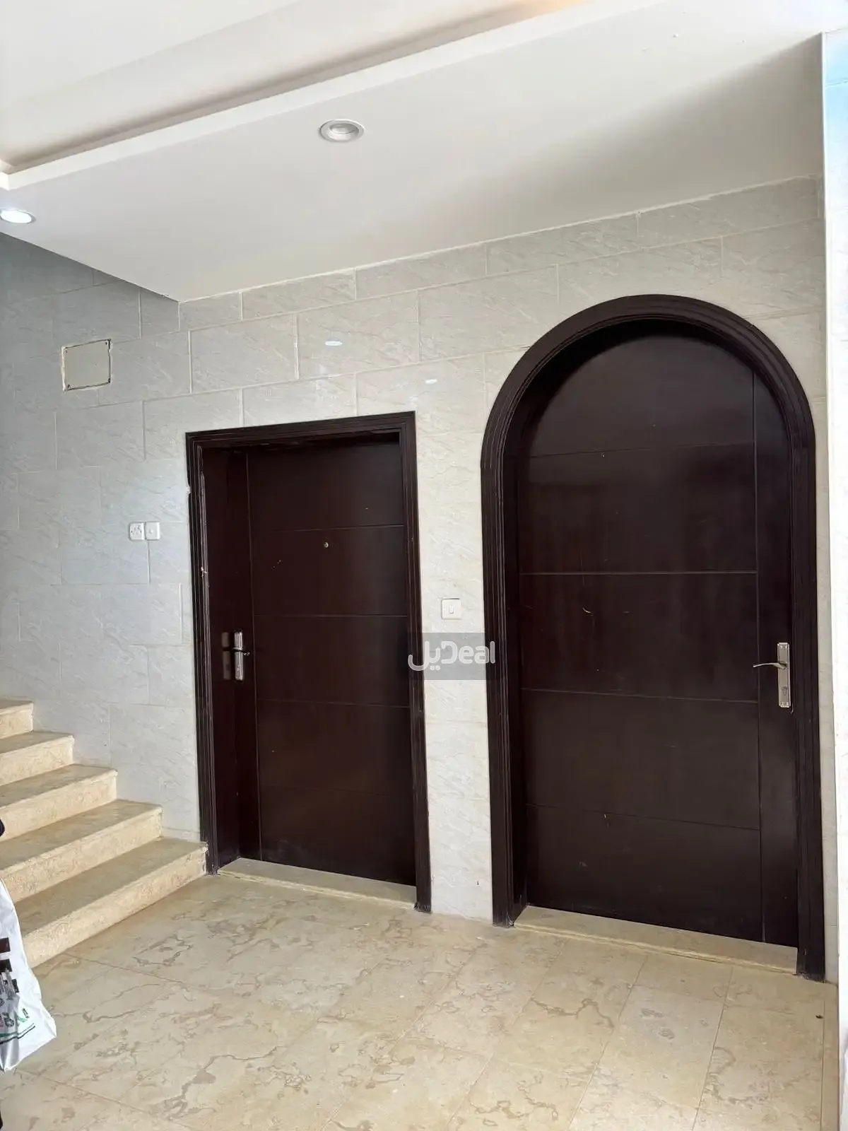 شقة للإيجار