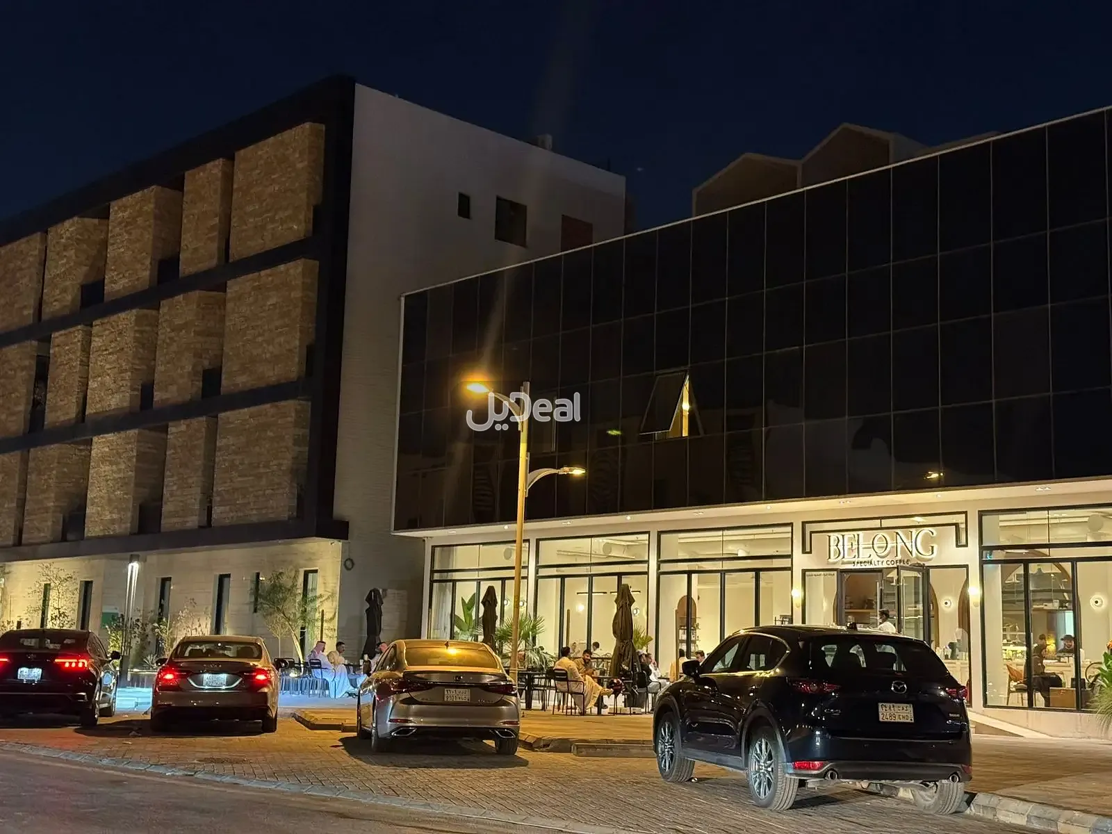 شقة للإيجار