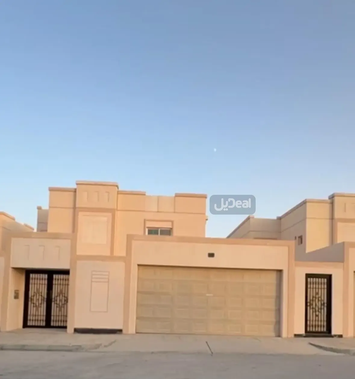 فيلا للبيع