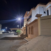 شقة للإيجار