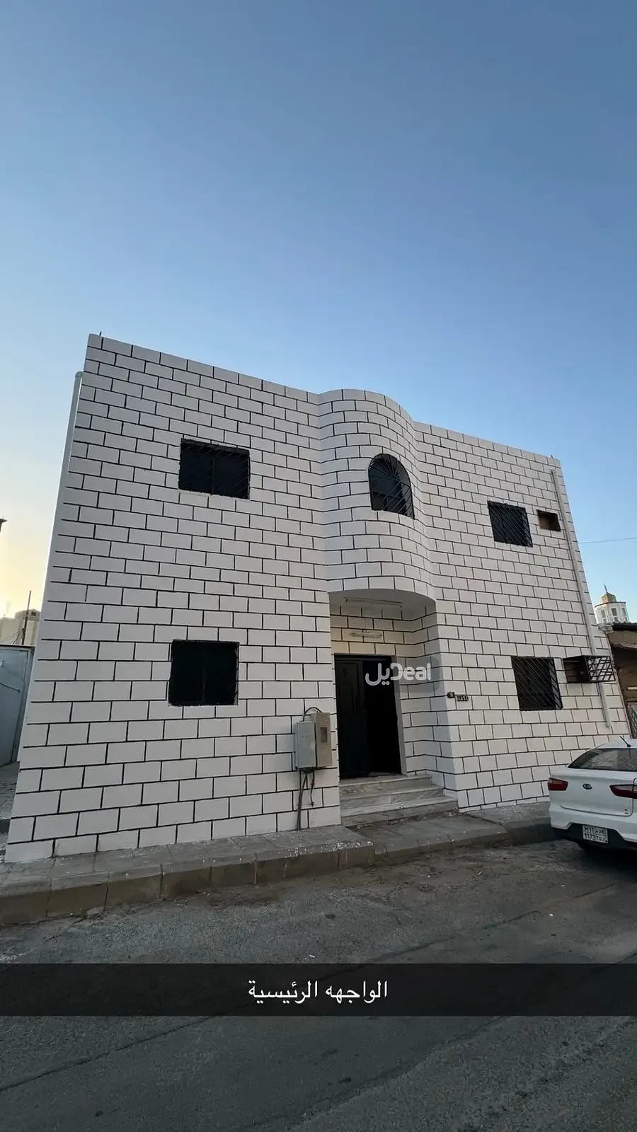 عمارة للبيع