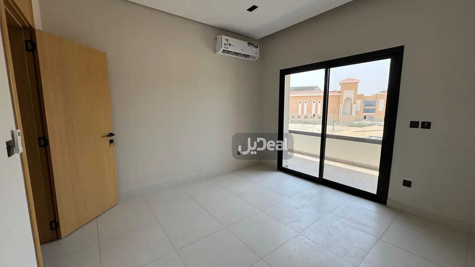 شقة للإيجار