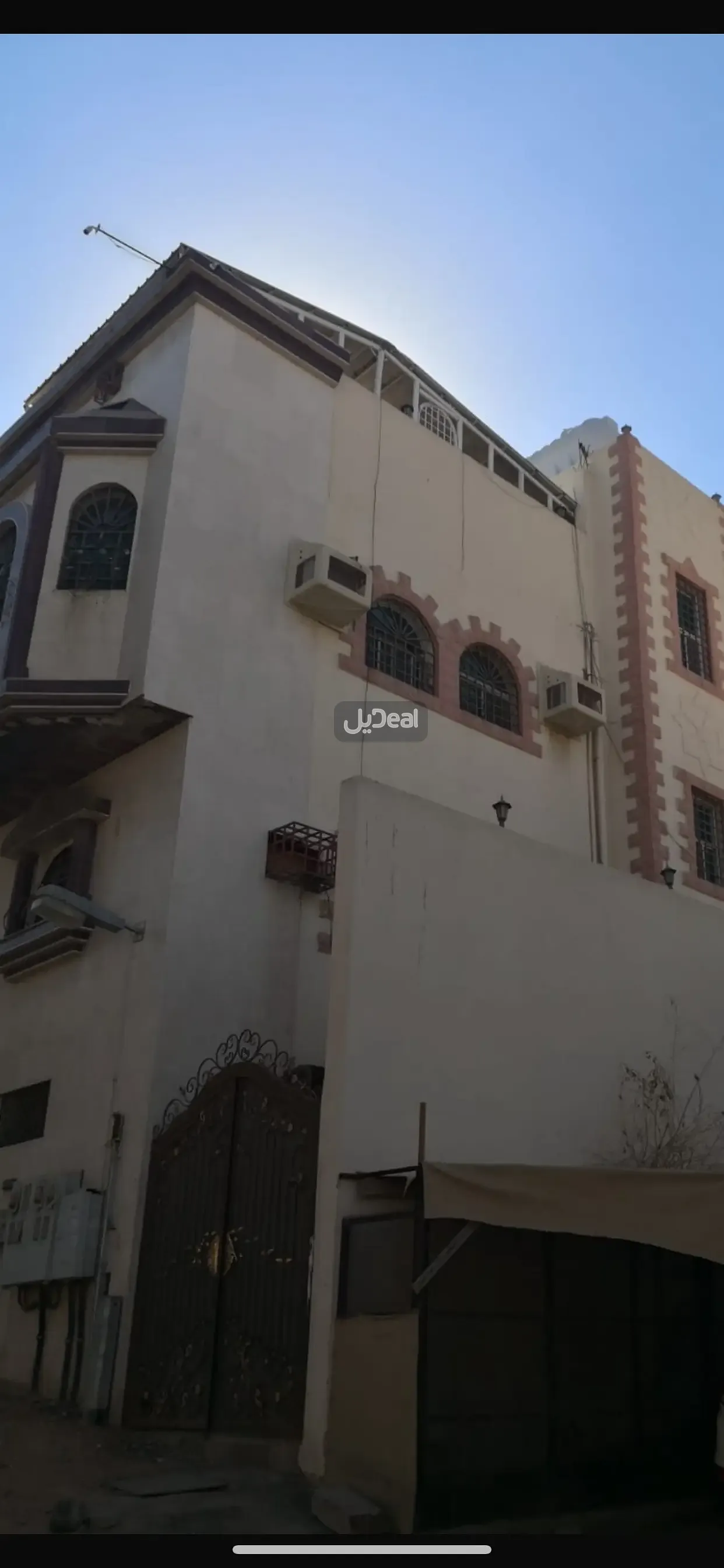 عمارة للبيع