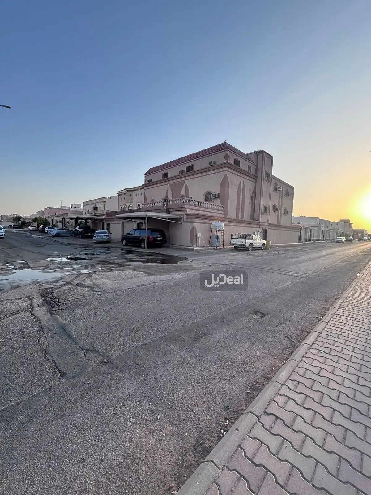 عمارة للبيع