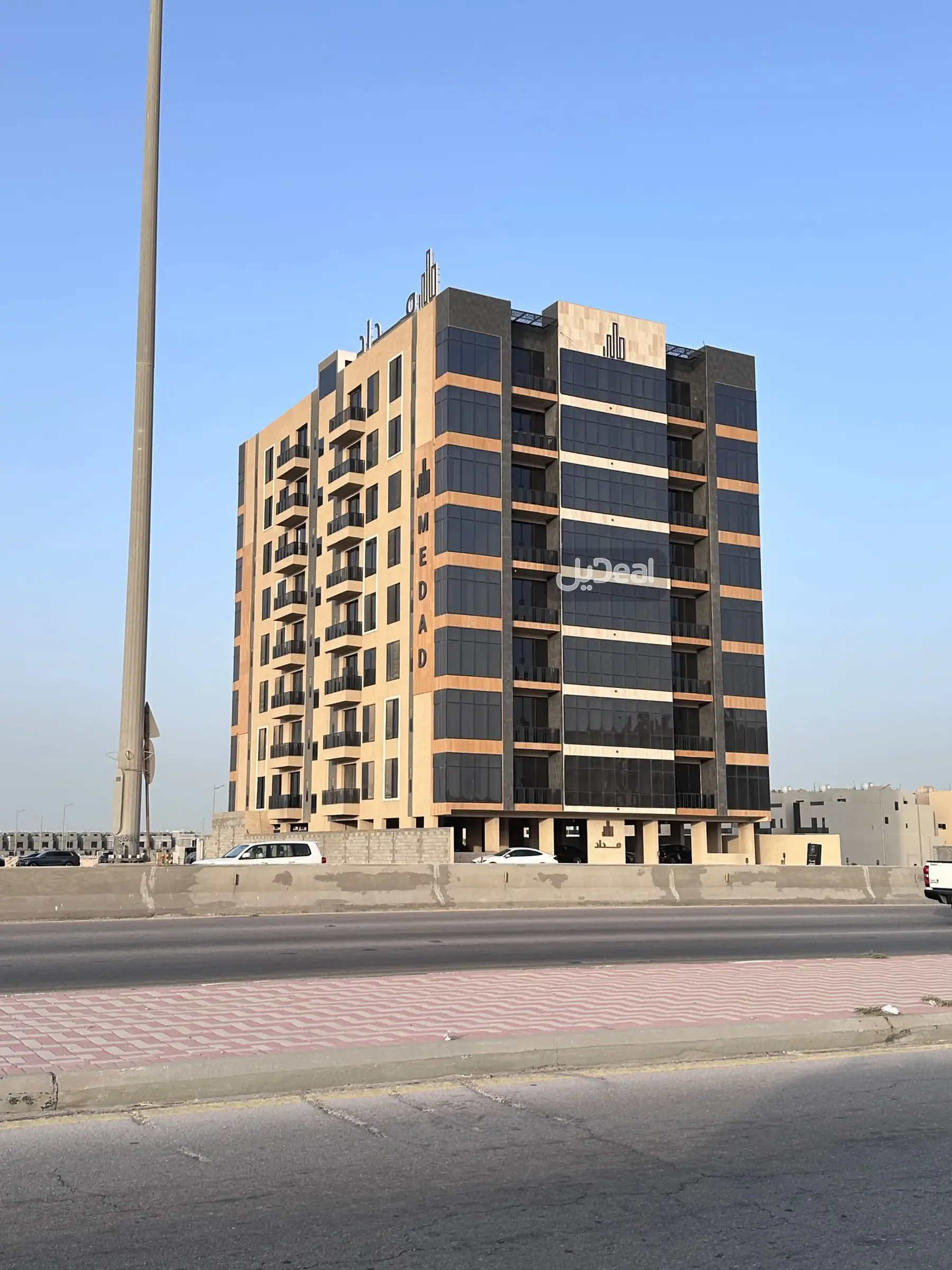 شقة للإيجار