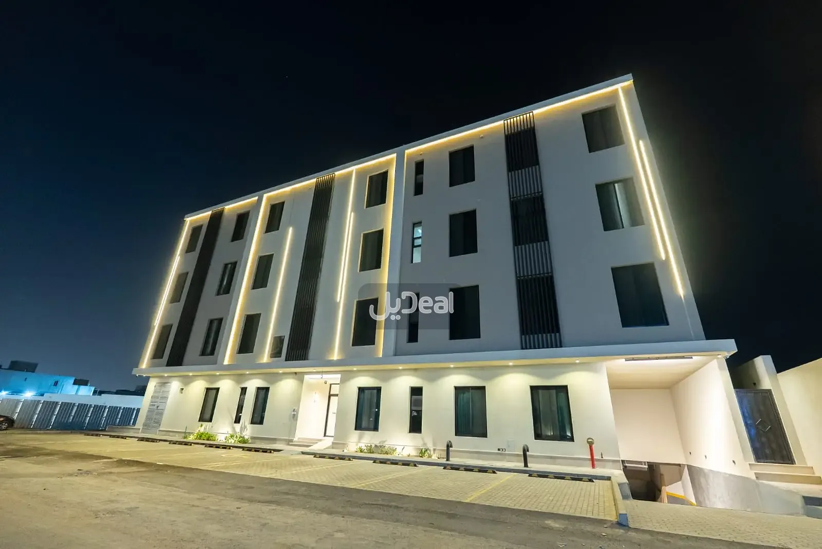 صورة الإعلان