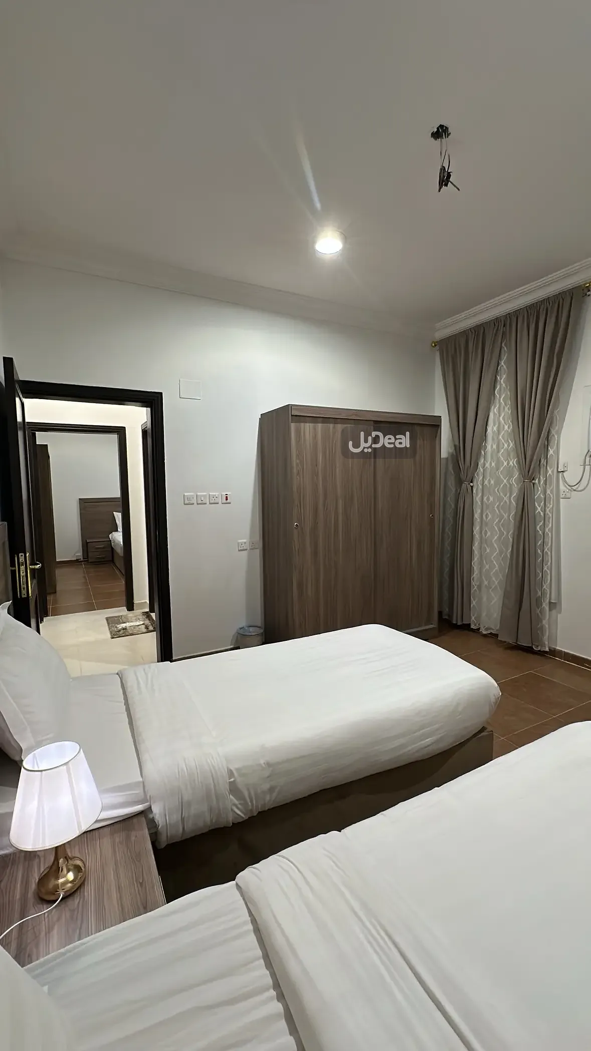 عمارة للإيجار