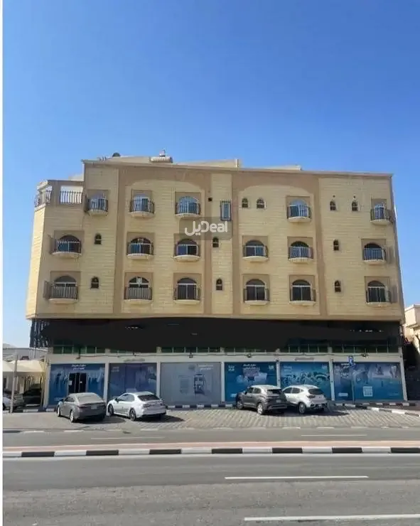 عمارة للبيع