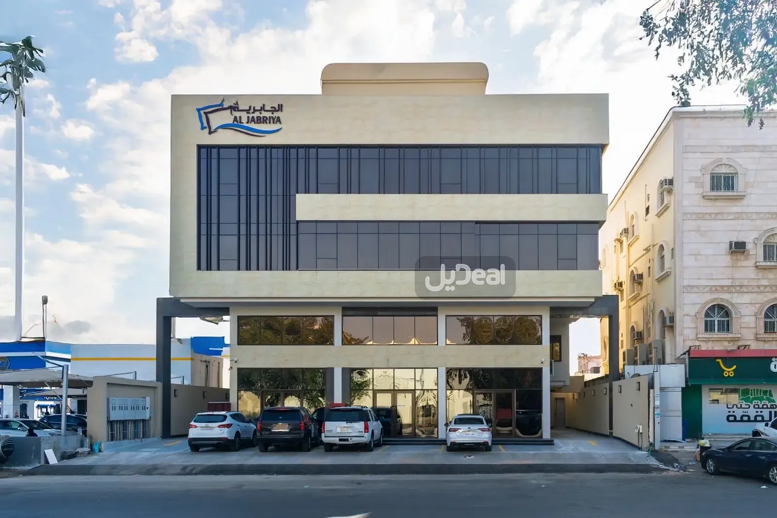 شقة للإيجار