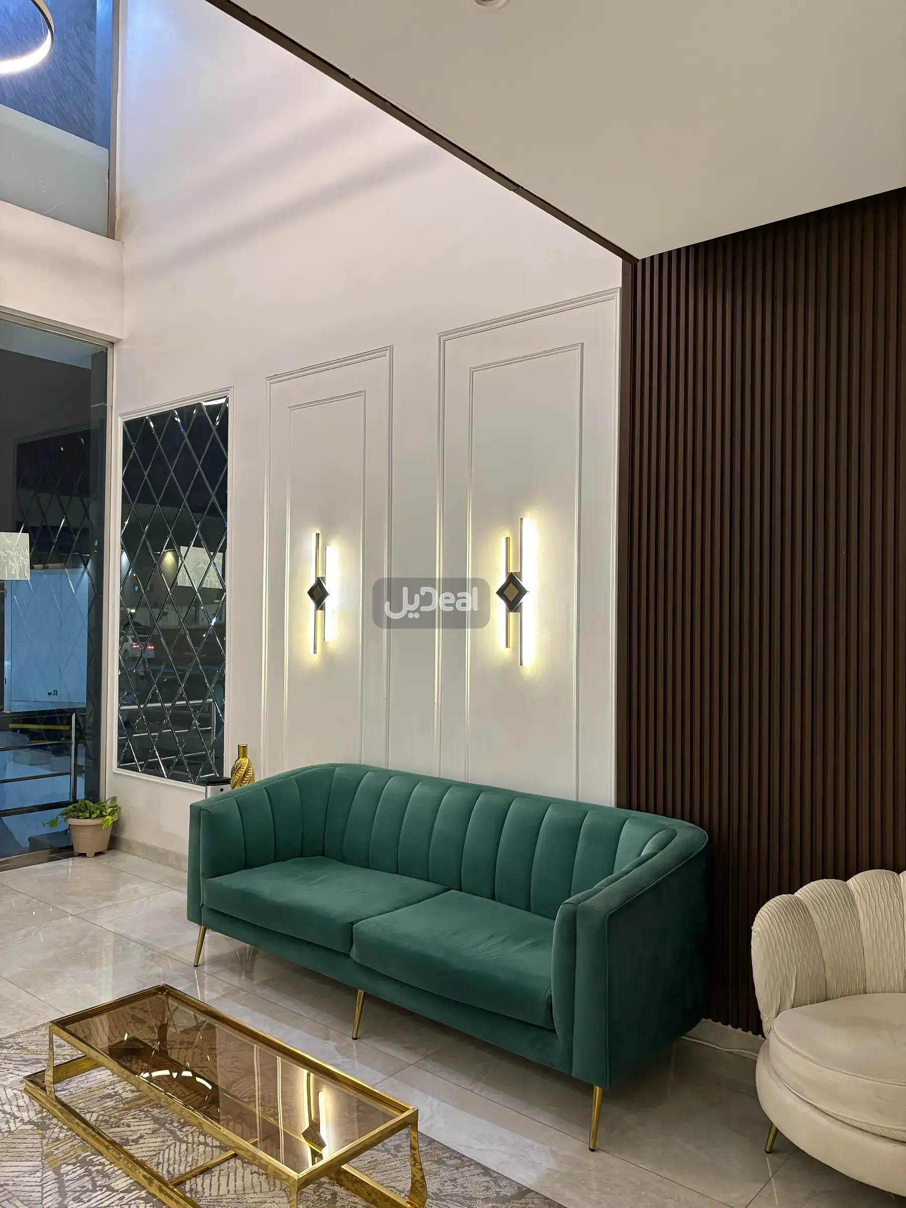 عمارة للإيجار