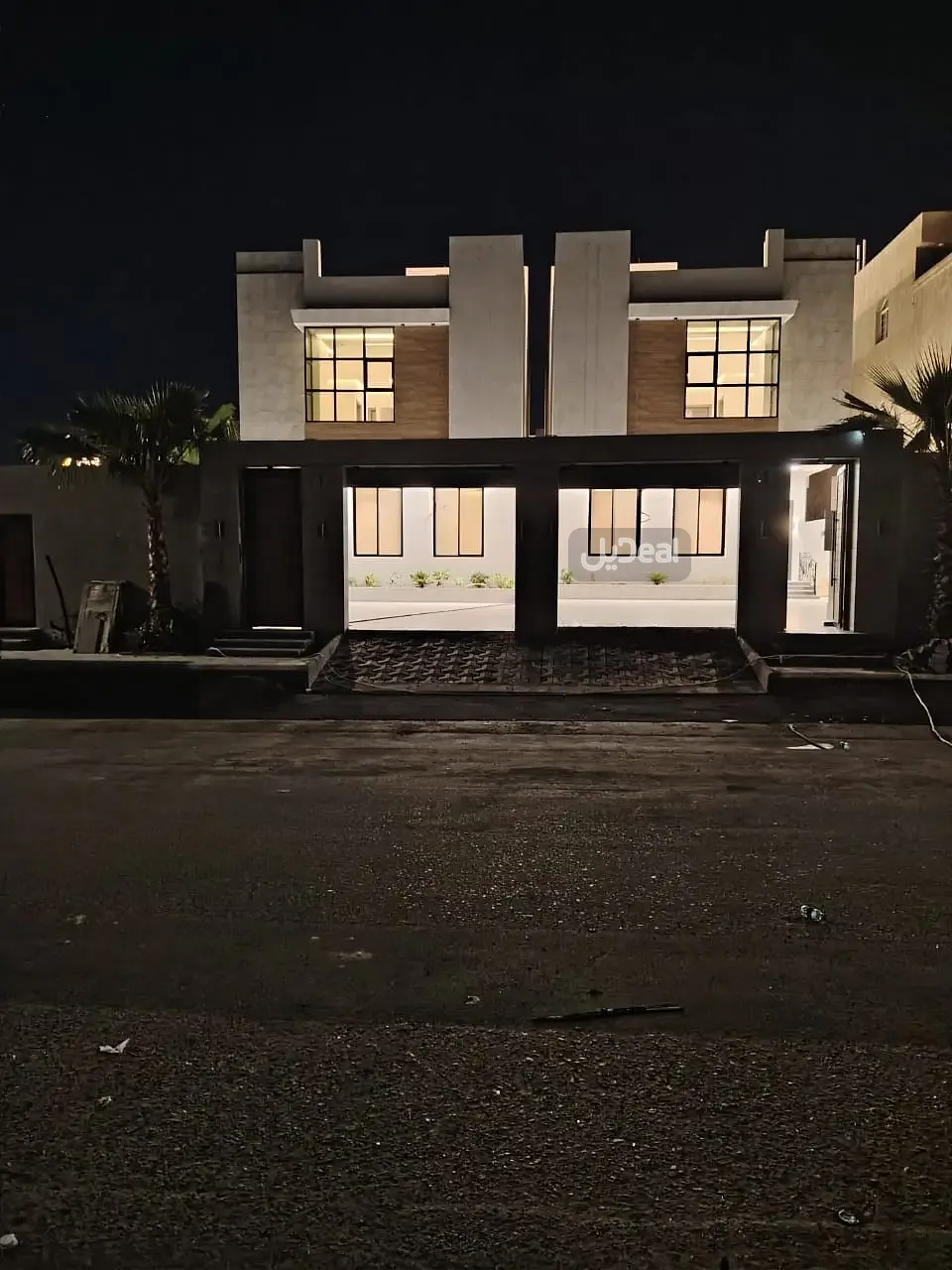 فيلا للبيع