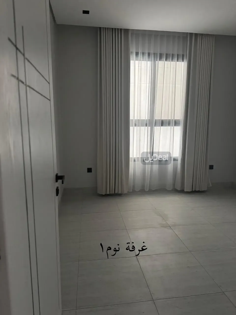 شقة للإيجار