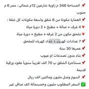 عمارة للبيع