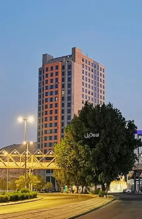 شقَّة صغيرة (استوديو) للإيجار