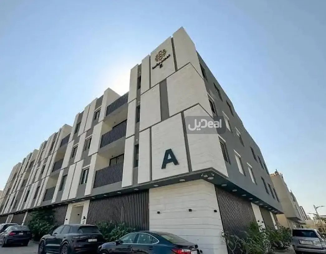 شقة للإيجار