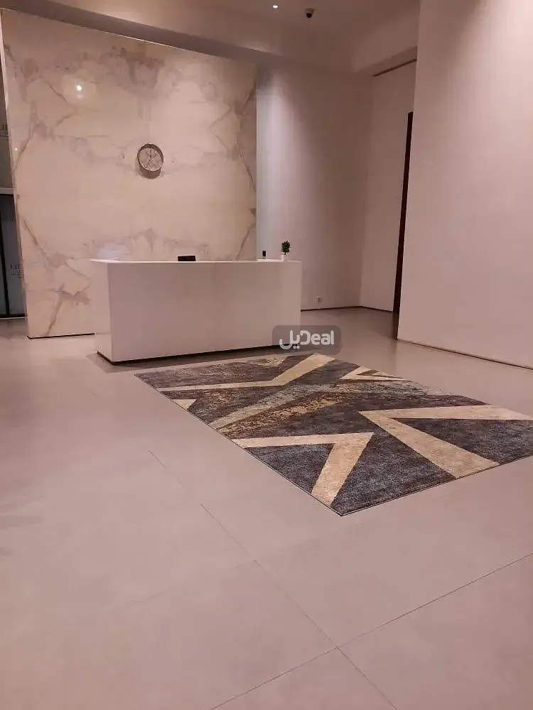 شقة للإيجار