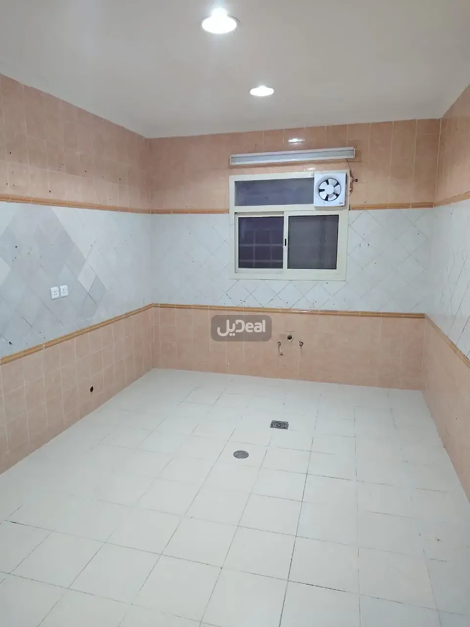 شقة للإيجار