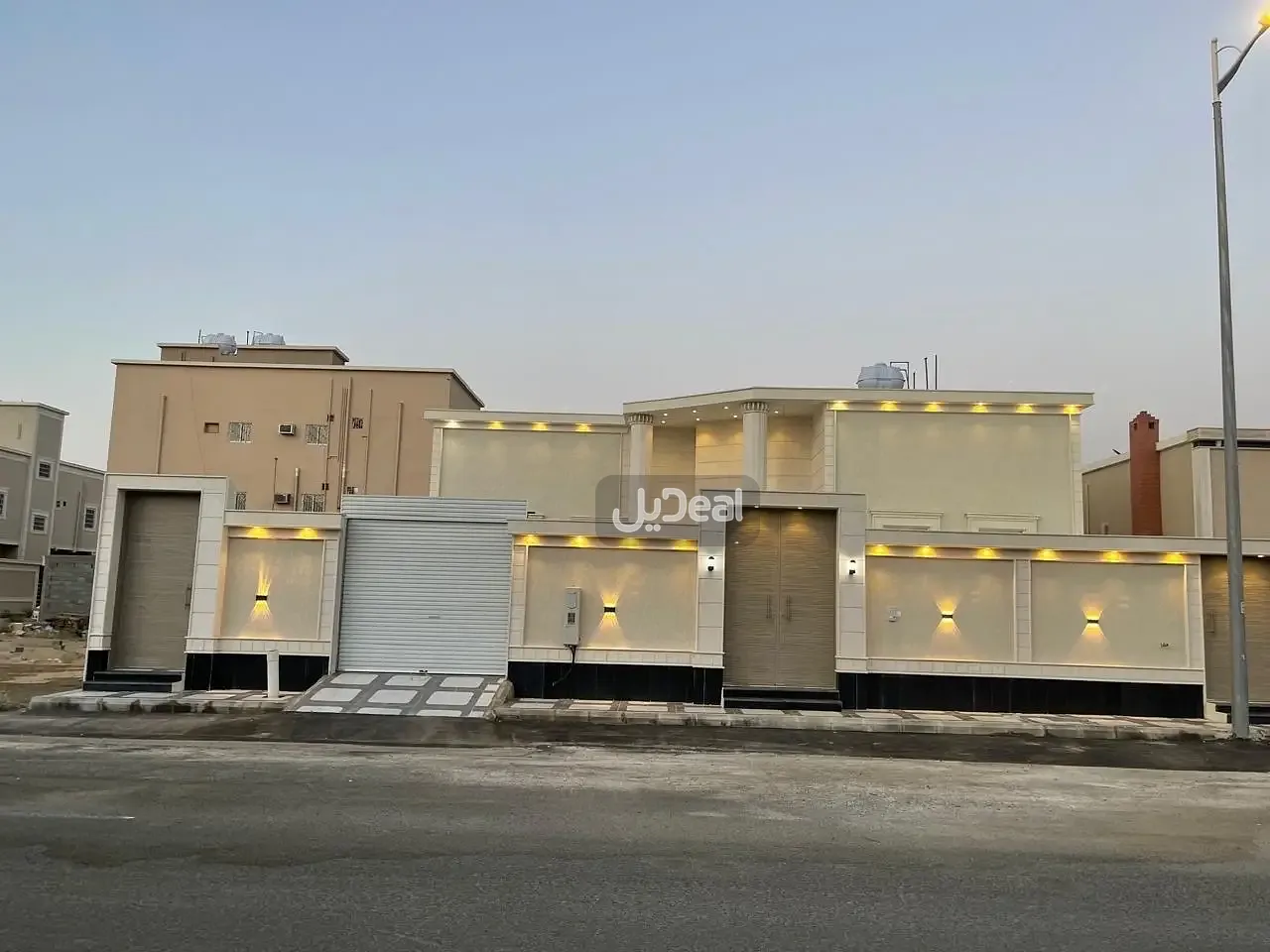 حي  جنوب المدينه  محافظة بيشة .