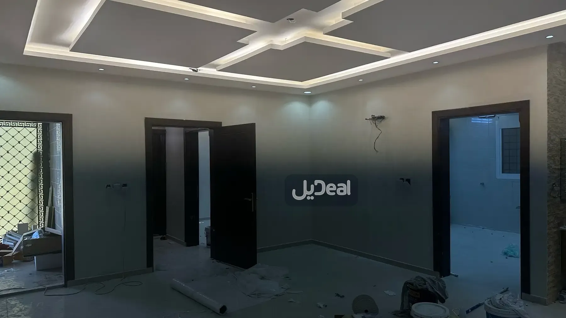 شقة للإيجار