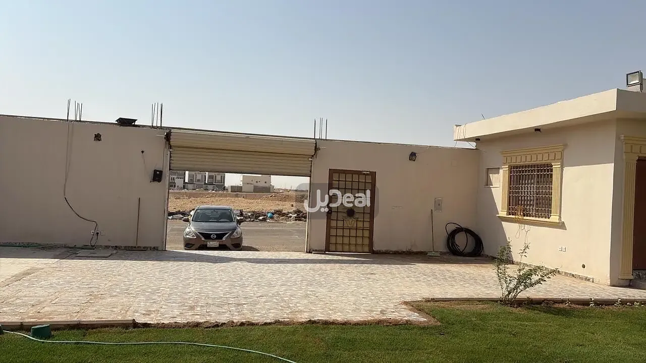 إستراحة للإيجار