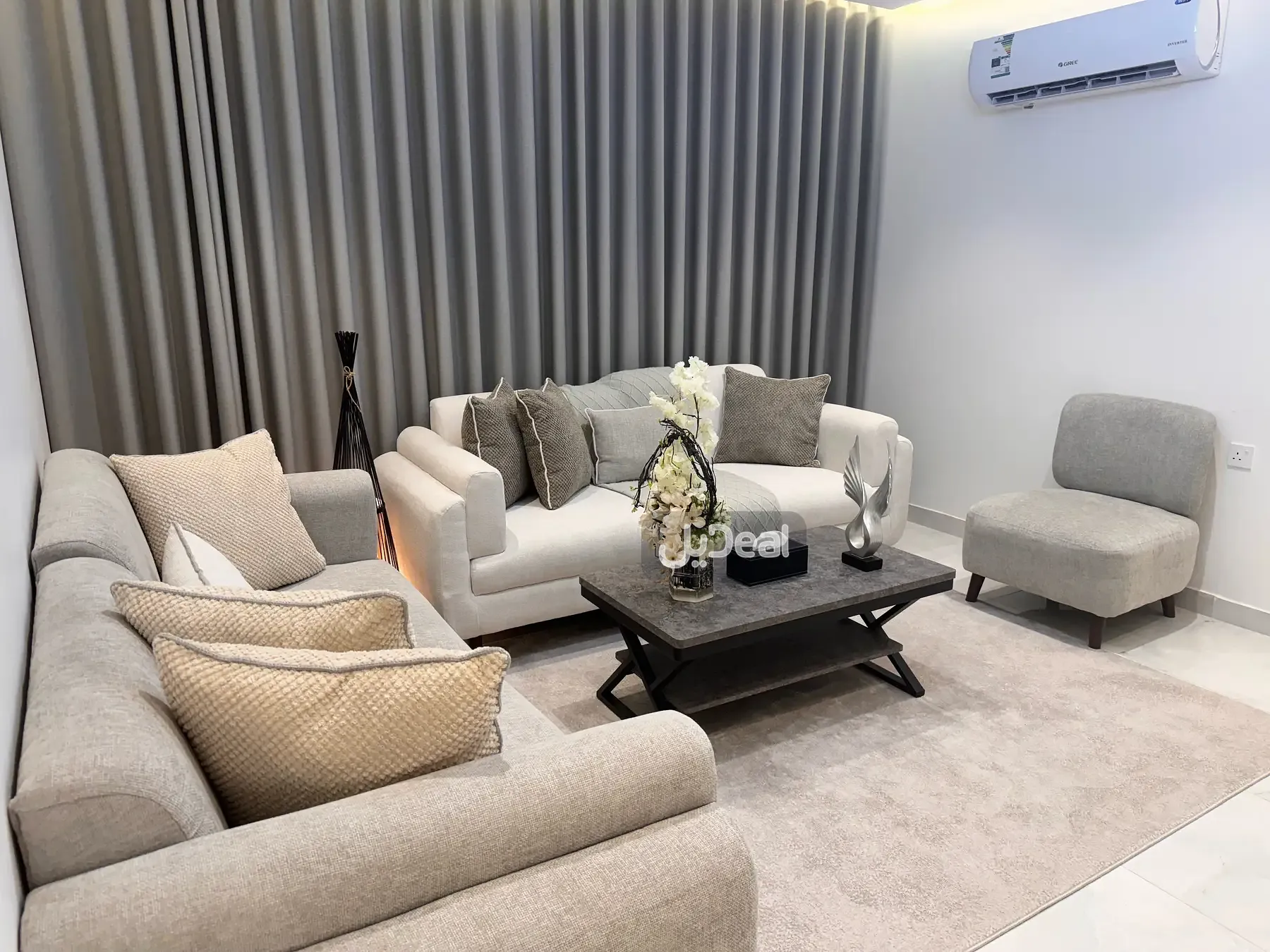 حي  حمراء الاسد / ج بمدينة المدينة المنورة .