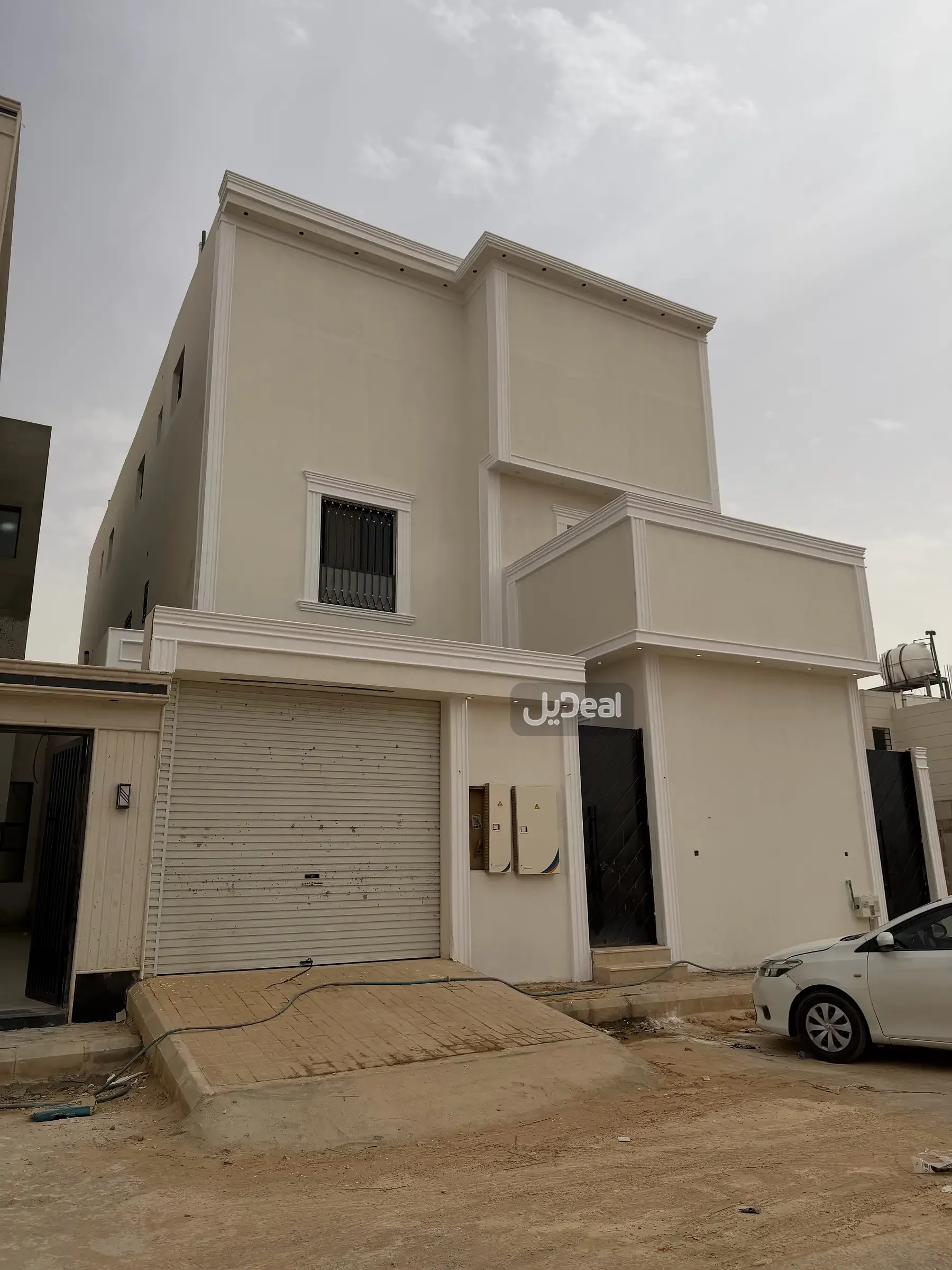 صورة الإعلان