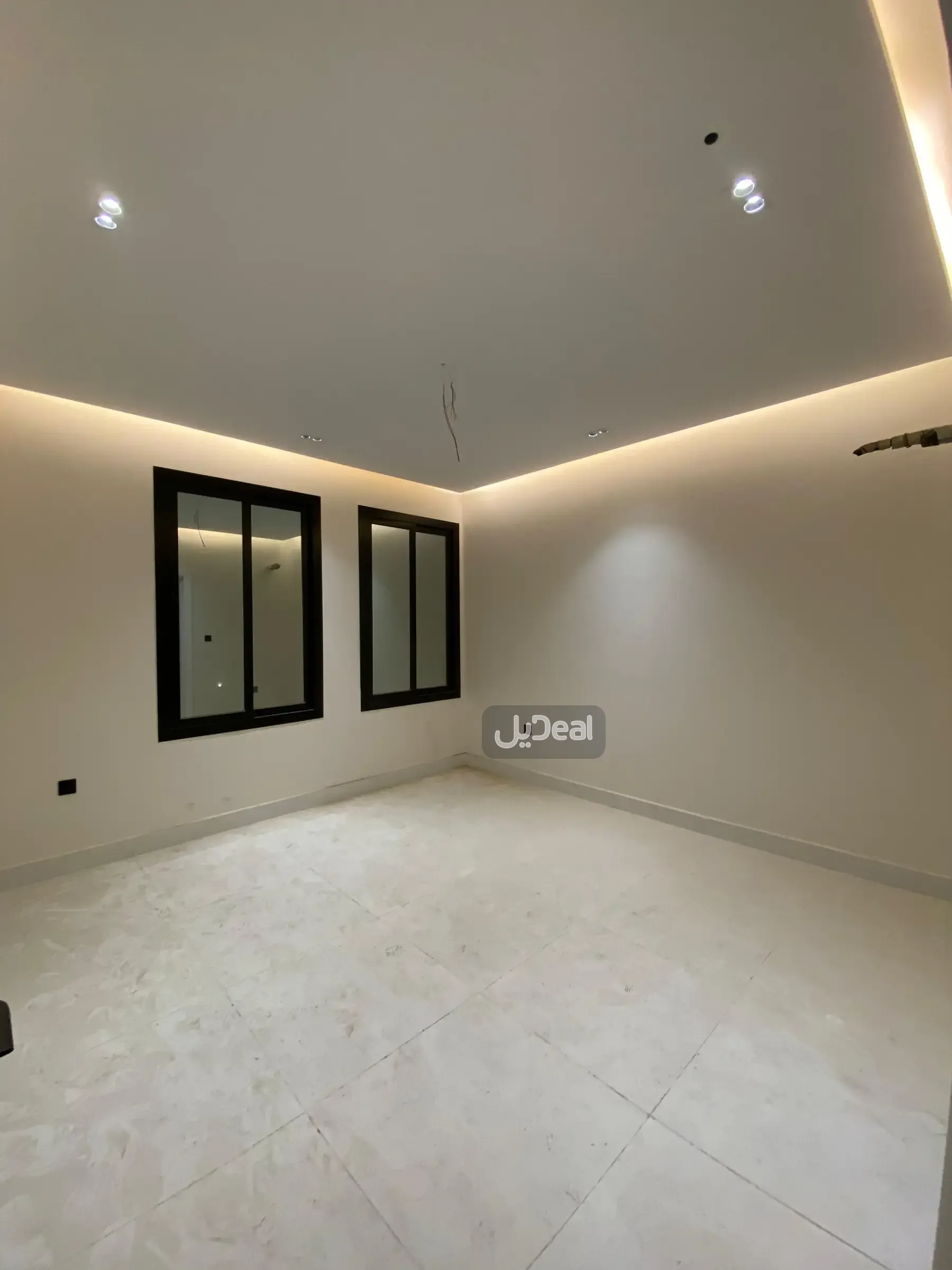 شقة للإيجار