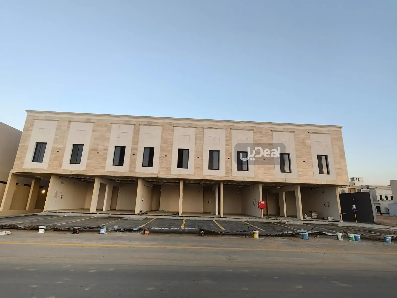 عمارة للإيجار