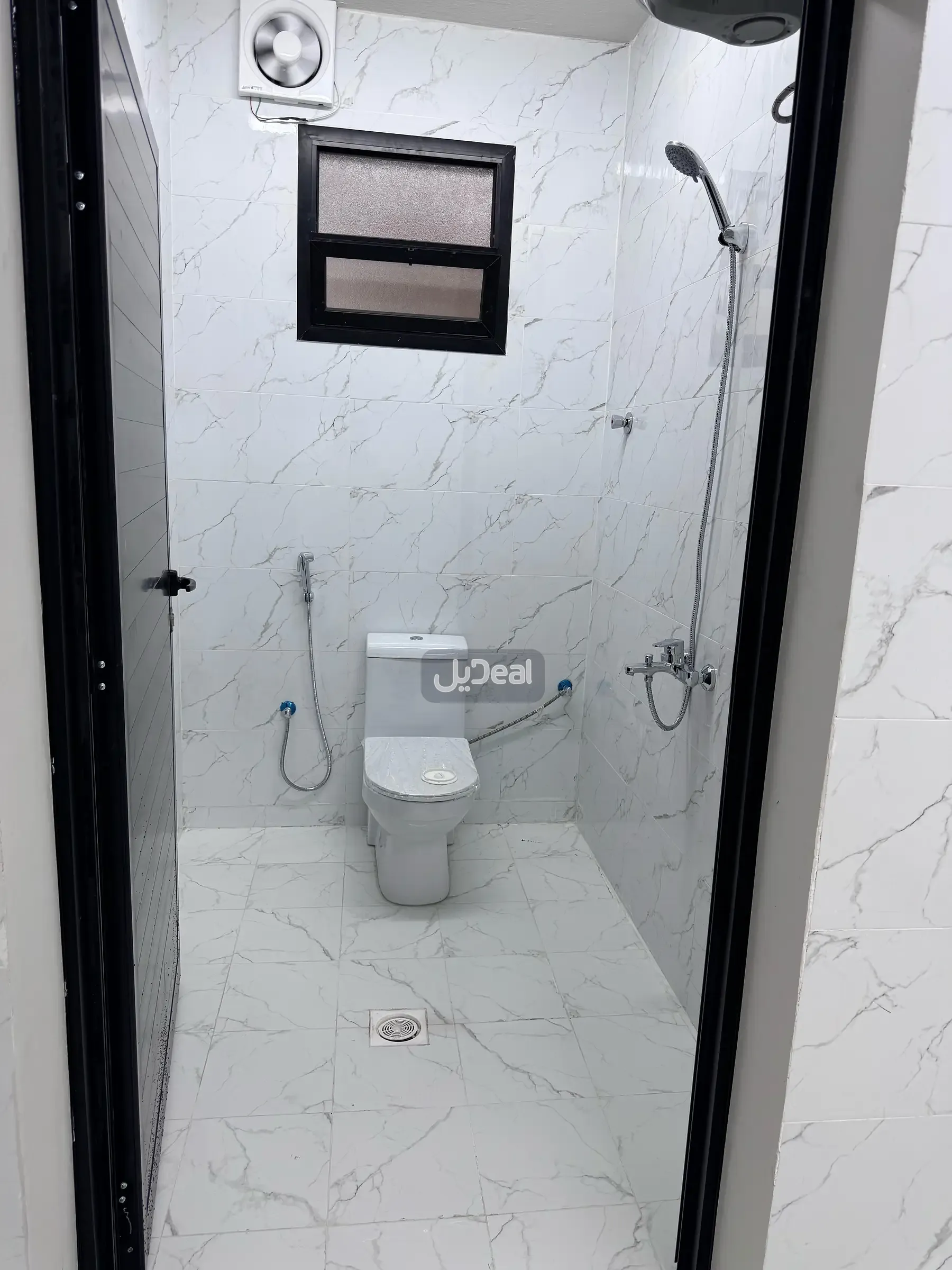 شقة للإيجار