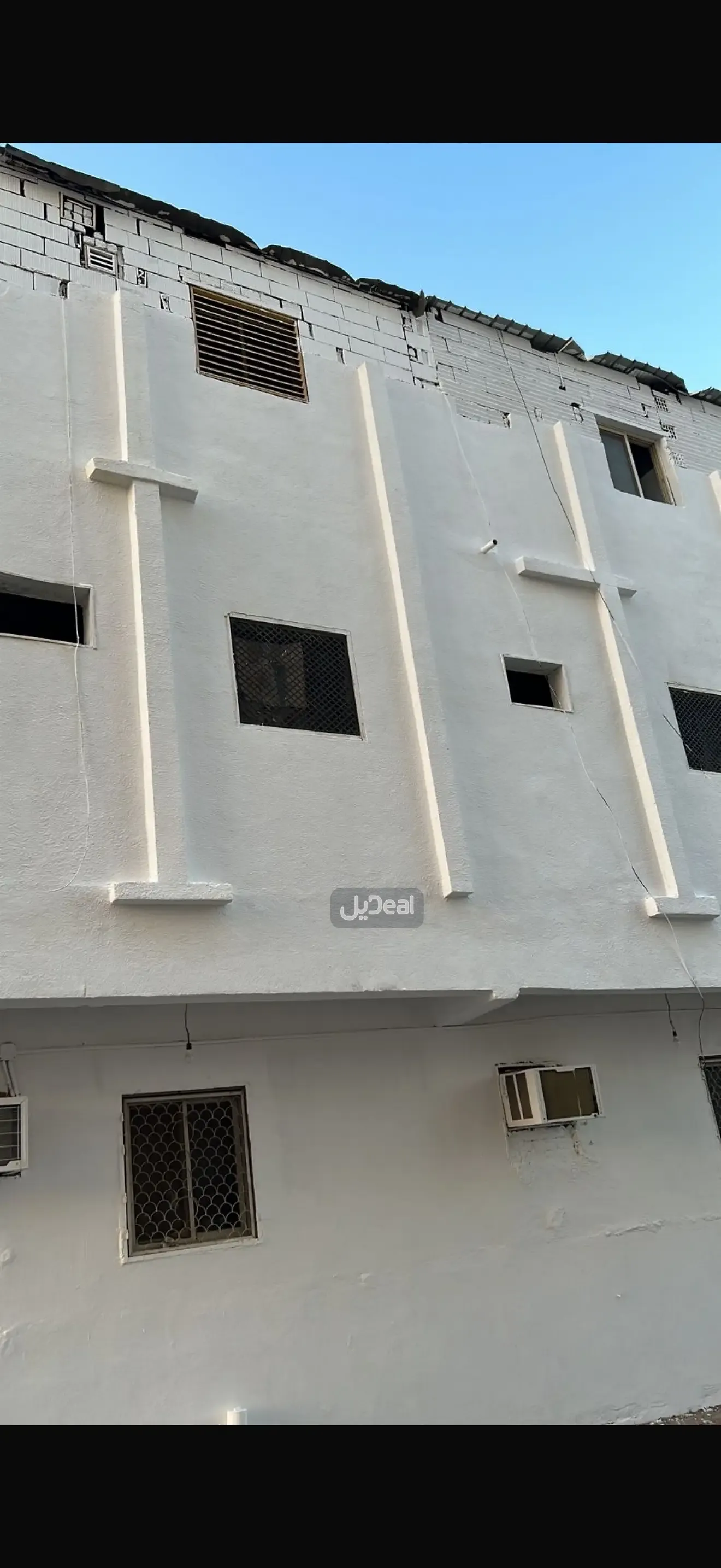 عمارة للبيع