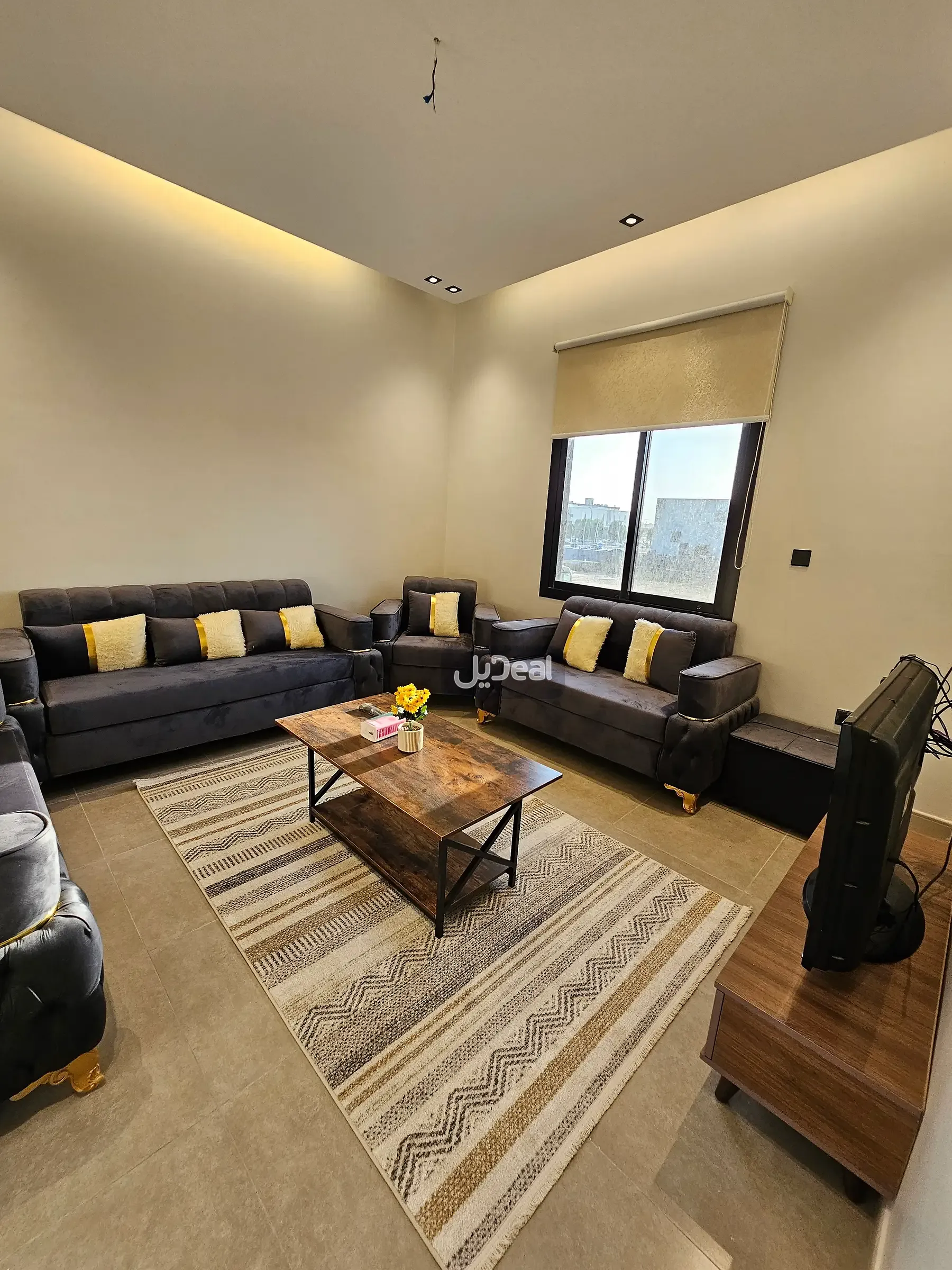 شقة للإيجار