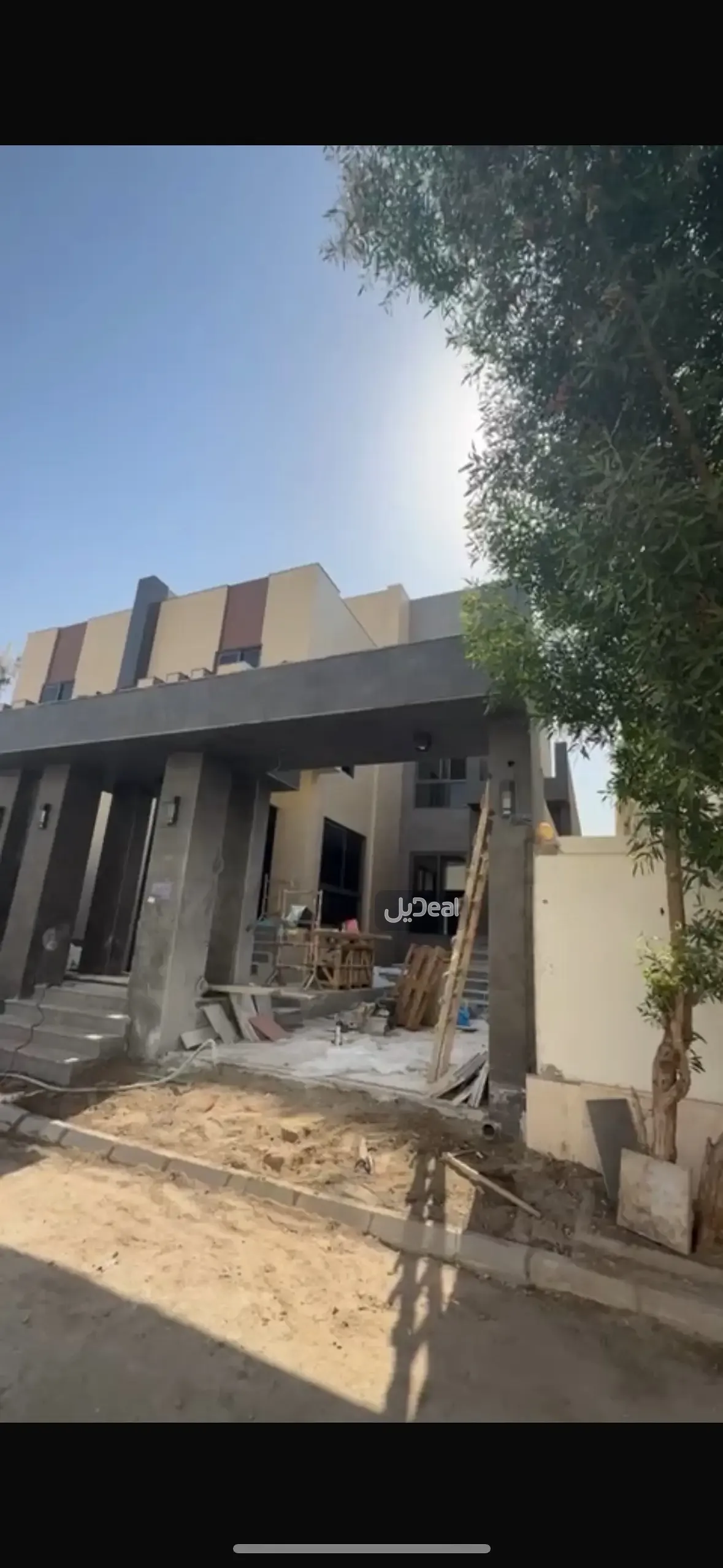فيلا للبيع