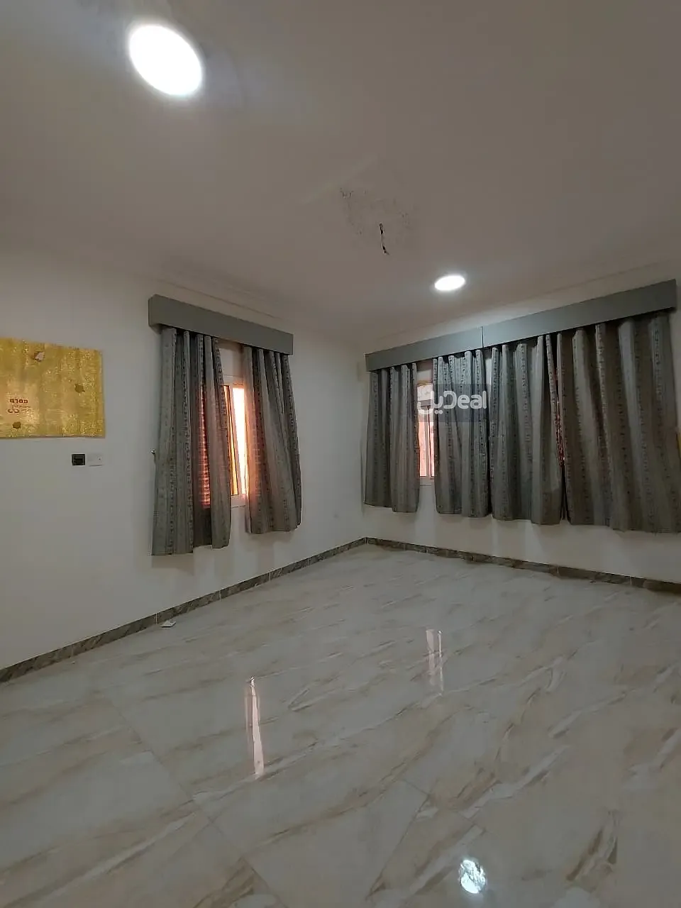 شقة للإيجار