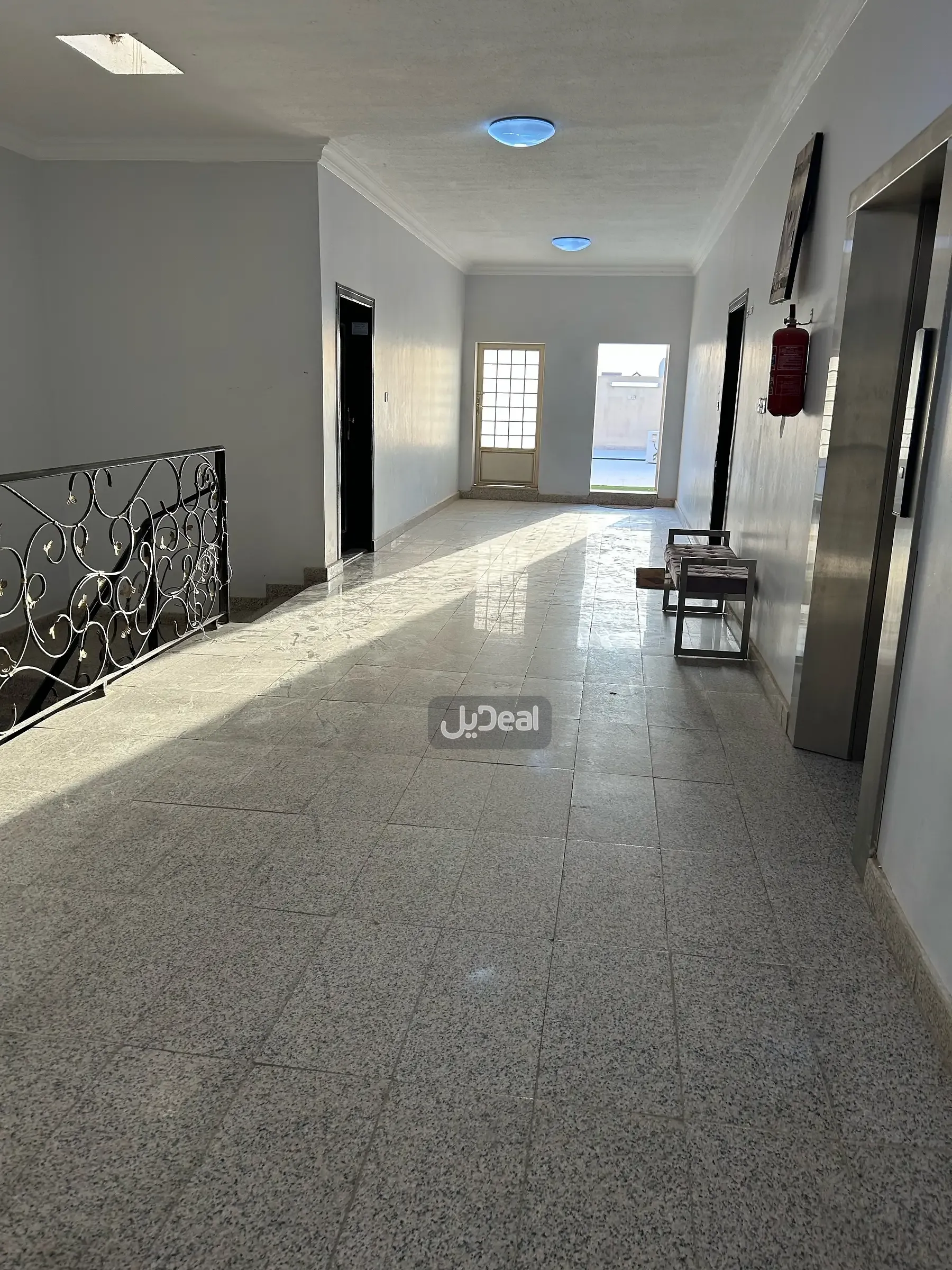 شقة للإيجار