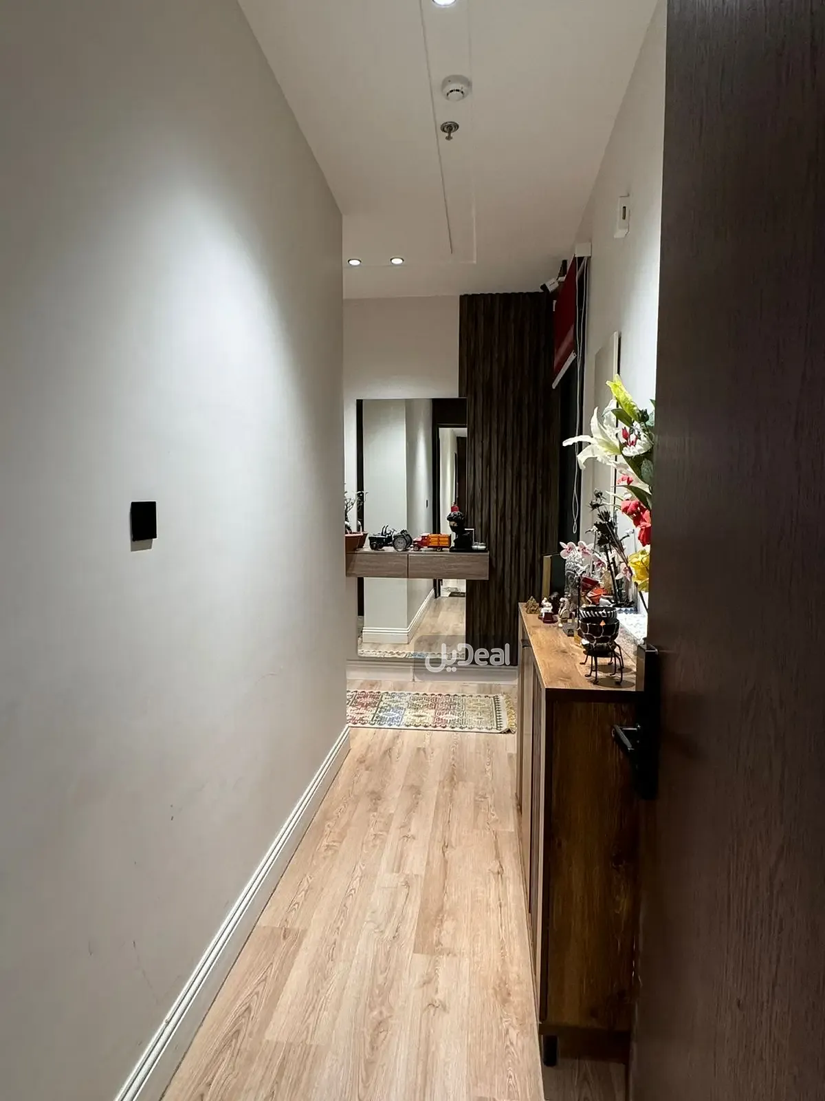 شقة للإيجار