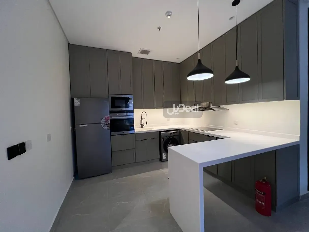 شقة للإيجار