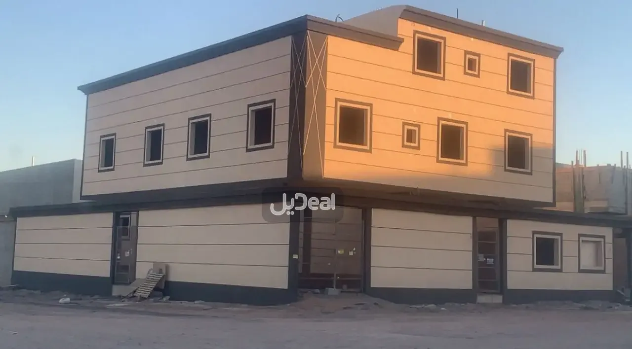 عمارة للبيع