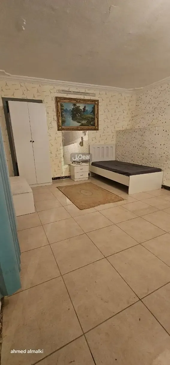 غرفة للإيجار