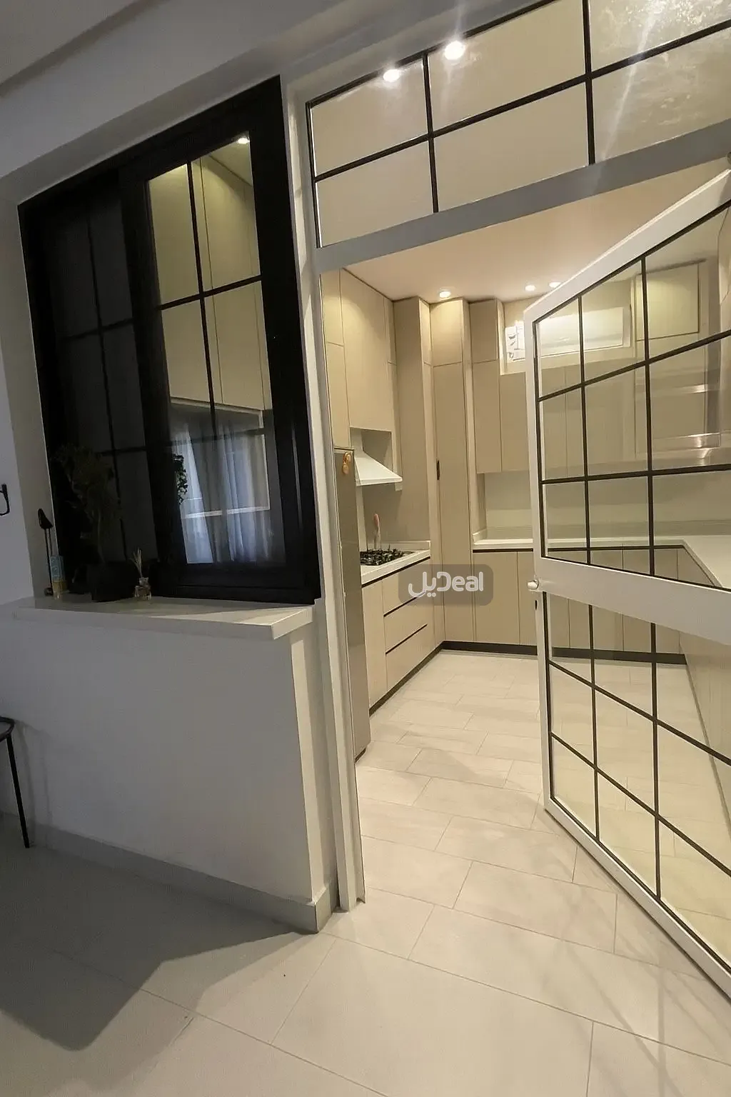 دور للإيجار