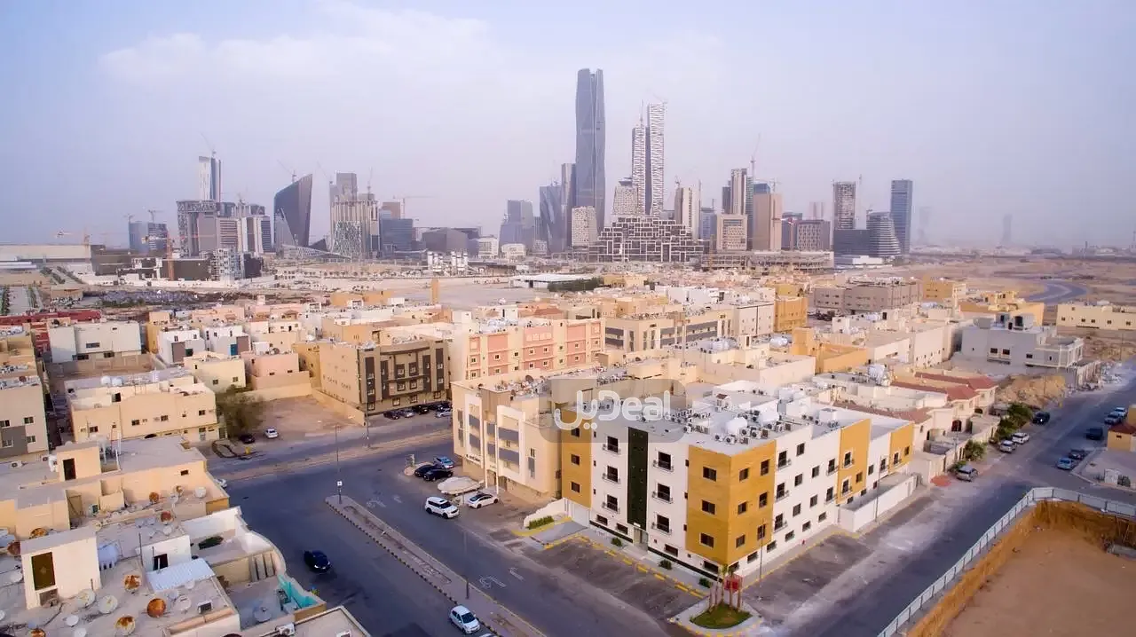 شقة للإيجار