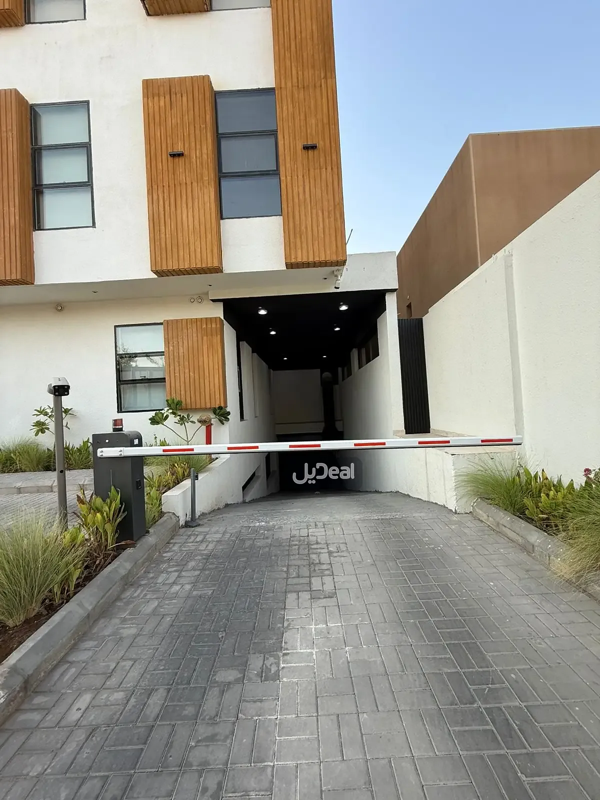 شقة للإيجار