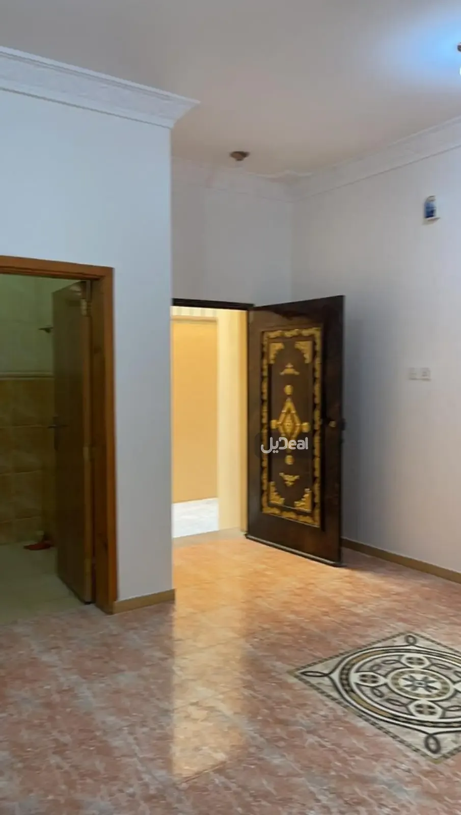 شقة للإيجار