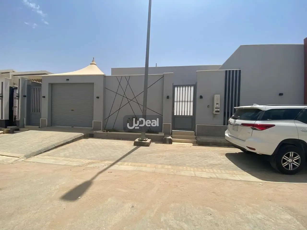 حي  قرب الثليماء  محافظة الخرج .