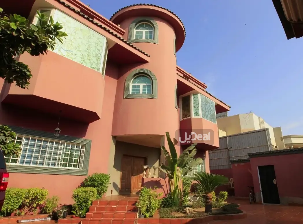 فيلا للبيع