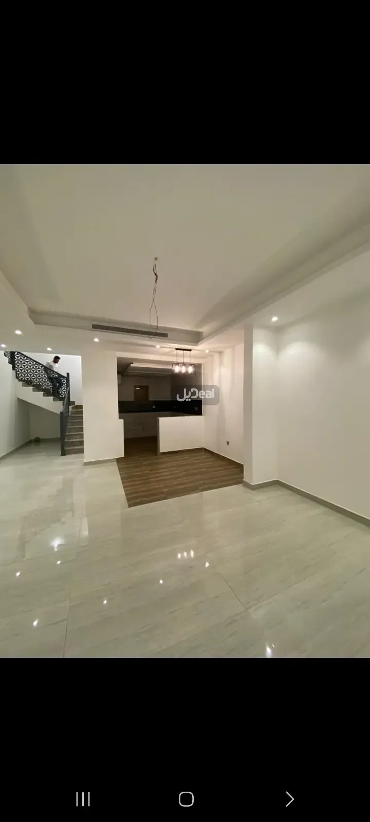 فيلا للإيجار