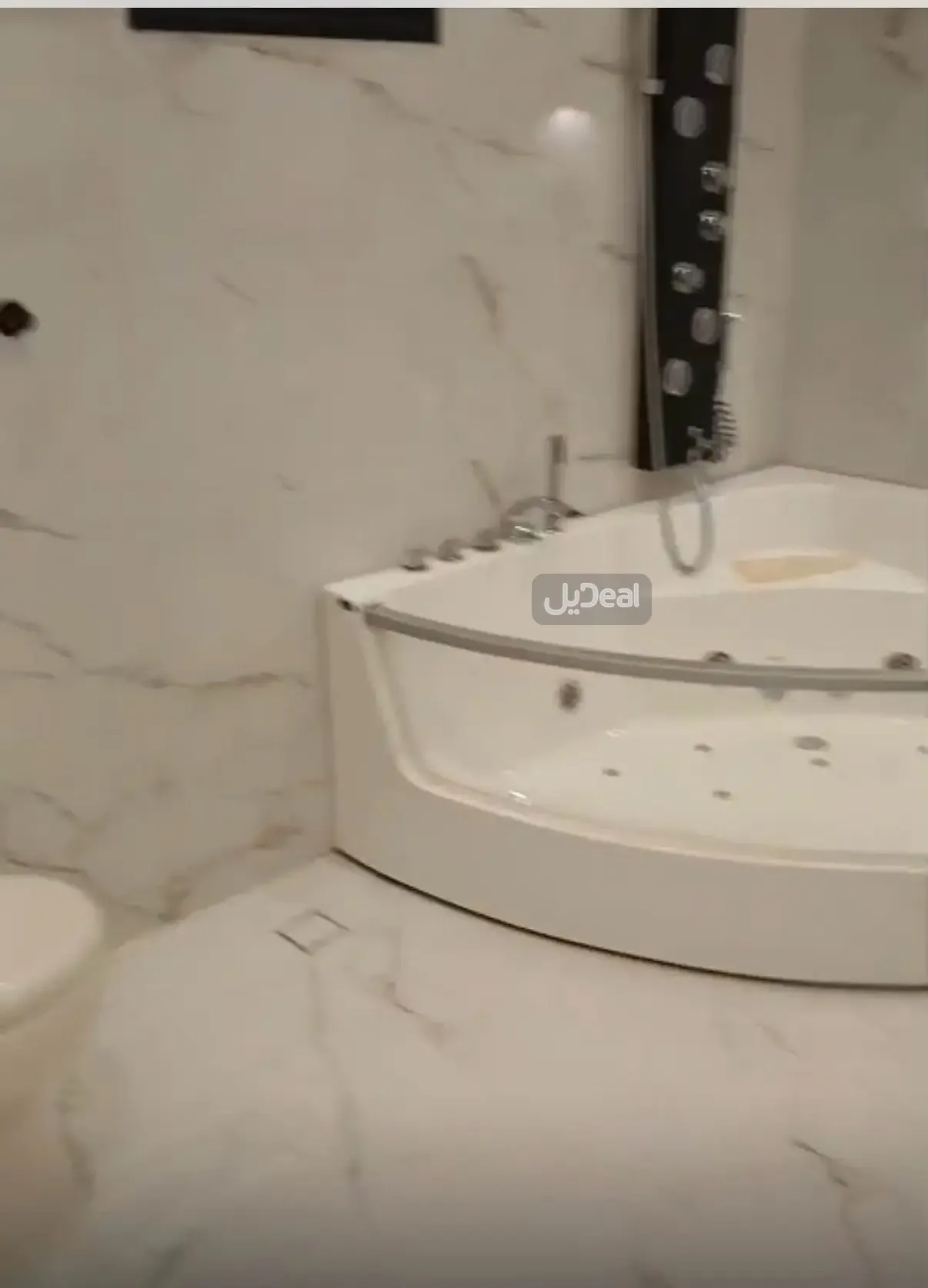 شقة للإيجار