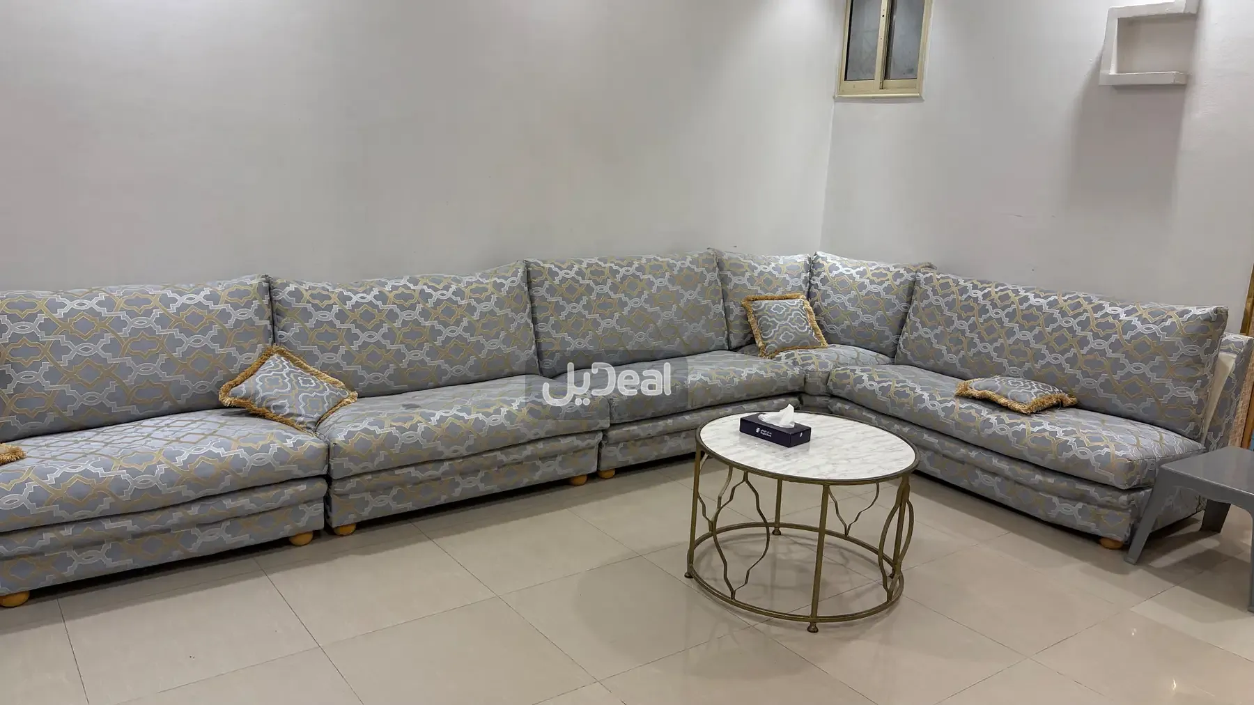 شقة للإيجار