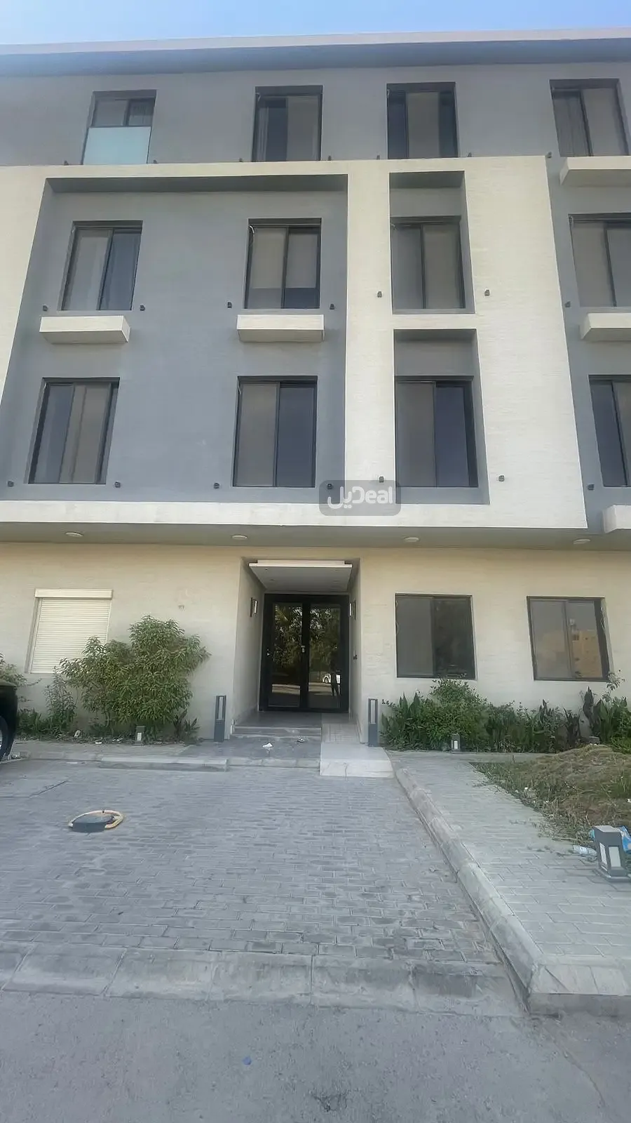 شقة للإيجار