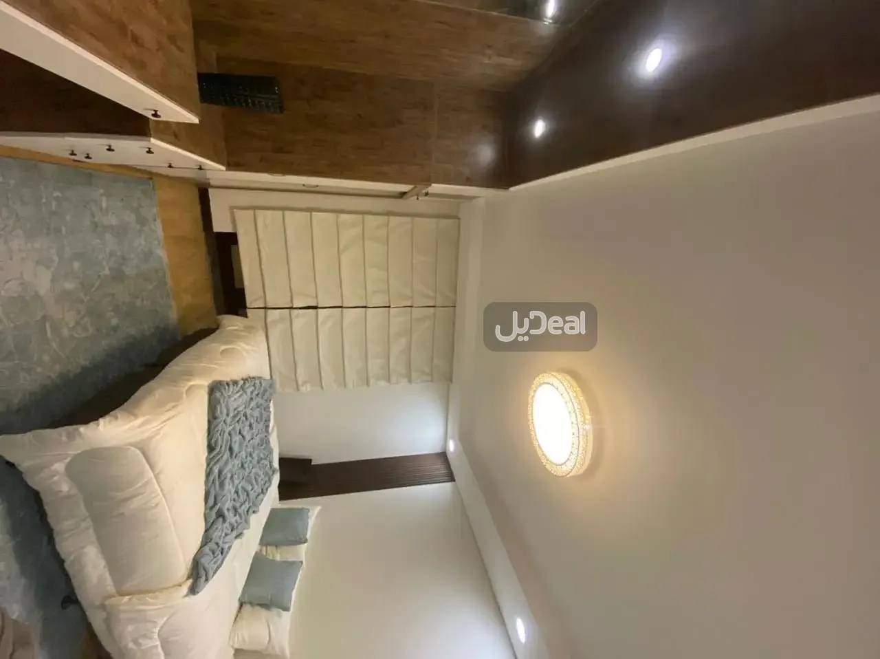 شقة للإيجار